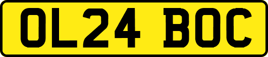 OL24BOC