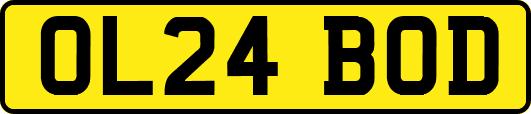 OL24BOD