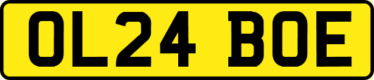 OL24BOE