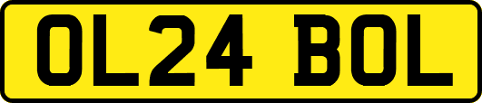 OL24BOL
