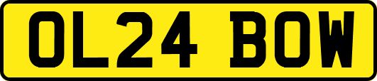 OL24BOW