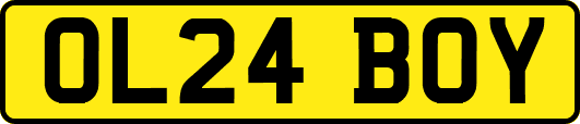 OL24BOY
