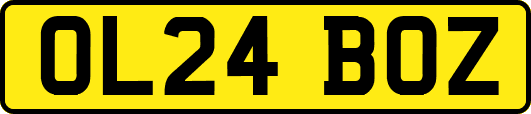 OL24BOZ