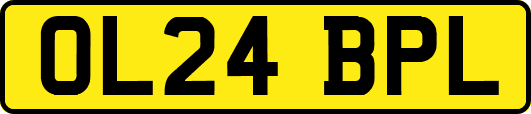 OL24BPL