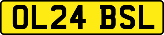 OL24BSL