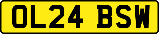 OL24BSW