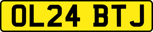 OL24BTJ