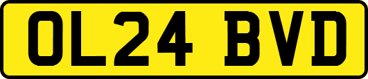 OL24BVD