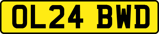 OL24BWD