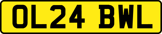 OL24BWL