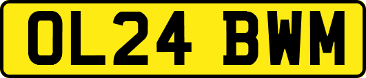 OL24BWM