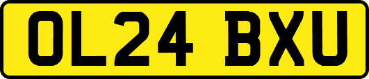OL24BXU