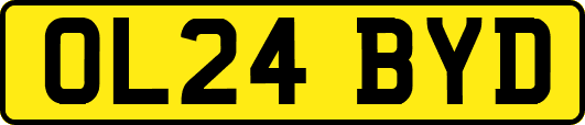 OL24BYD
