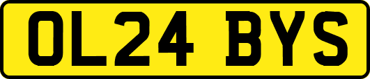 OL24BYS