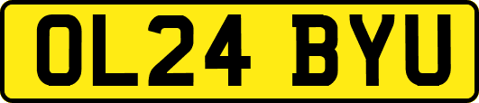 OL24BYU