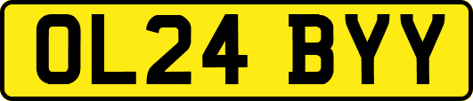 OL24BYY