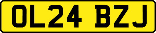 OL24BZJ