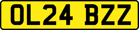 OL24BZZ