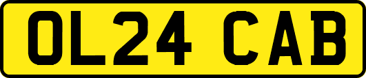 OL24CAB