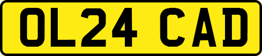 OL24CAD
