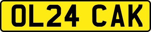 OL24CAK