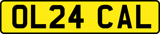 OL24CAL