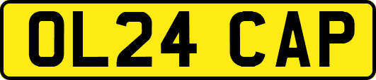 OL24CAP