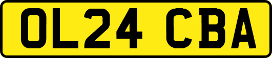 OL24CBA