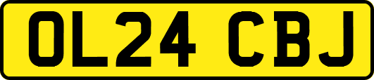 OL24CBJ