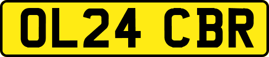 OL24CBR