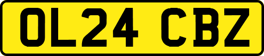 OL24CBZ