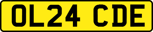 OL24CDE