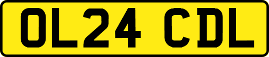 OL24CDL