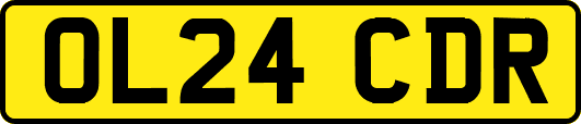 OL24CDR
