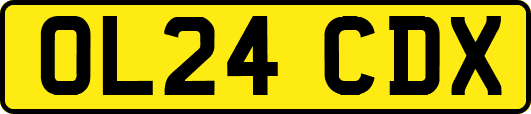 OL24CDX
