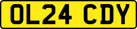 OL24CDY
