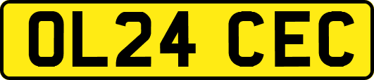 OL24CEC