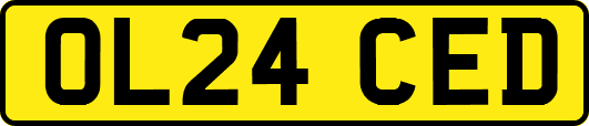 OL24CED