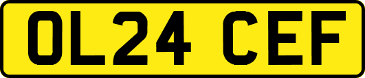 OL24CEF