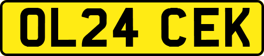 OL24CEK