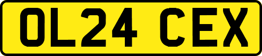 OL24CEX