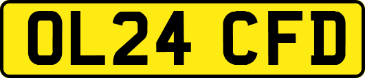 OL24CFD