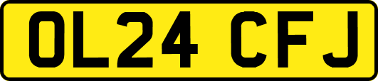 OL24CFJ