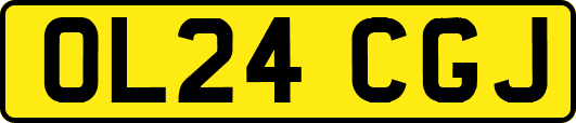 OL24CGJ