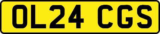 OL24CGS