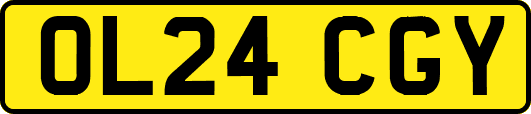 OL24CGY