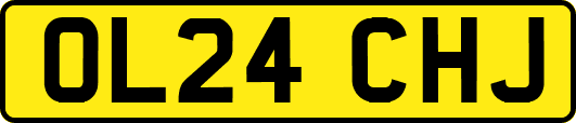 OL24CHJ