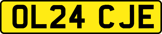 OL24CJE