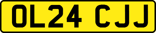 OL24CJJ