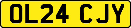 OL24CJY